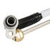 15-33217 by ACDELCO - A/C Evaporator Hose - R134A,Molded Assembly, Aluminum, with Fittings