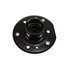 15842946 by ACDELCO - Suspension Strut Mount - Fits 2007-09 Chevy Equinox/Pontiac Torrent, Front