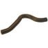 ACDelco 16063M Multi-Purpose Hose HVAC Heater Hose - 5/8" x 12 29/32", Molded Assembly Reinforced Rubber