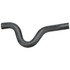 16063M by ACDELCO - HVAC Heater Hose - 5/8" x 12 29/32", Molded Assembly Reinforced Rubber