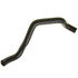 16403M by ACDELCO - HVAC Heater Hose - Black, Molded Assembly, without Clamps, Reinforced Rubber