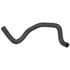 ACDelco 16403M HVAC Heater Hose HVAC Heater Hose - Black, Molded Assembly, without Clamps, Reinforced Rubber