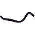 16684M by ACDELCO - HVAC Heater Hose - Molded Assembly, without Clamps, Regular Grade