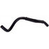 16684M by ACDELCO - HVAC Heater Hose - Molded Assembly, without Clamps, Regular Grade