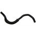 ACDelco 16685M HVAC Heater Hose HVAC Heater Hose - Molded Assembly, without Clamps, Regular Grade