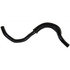 ACDelco 16685M HVAC Heater Hose HVAC Heater Hose - Molded Assembly, without Clamps, Regular Grade
