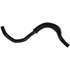 16685M by ACDELCO - HVAC Heater Hose - Molded Assembly, without Clamps, Regular Grade