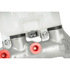 174-1079 by ACDELCO - Brake Master Cylinder - with Master Cylinder Cap, Aluminum, Steel, Plastic
