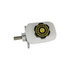 174-1079 by ACDELCO - Brake Master Cylinder - with Master Cylinder Cap, Aluminum, Steel, Plastic