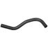 18113L by ACDELCO - HVAC Heater Hose - 19/32" x 13 29/32" Molded Assembly Reinforced Rubber