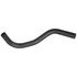 18113L by ACDELCO - HVAC Heater Hose - 19/32" x 13 29/32" Molded Assembly Reinforced Rubber