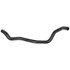 18201L by ACDELCO - HVAC Heater Hose - 5/8" x 24 13/16" Molded Assembly Reinforced Rubber