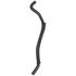 18398L by ACDELCO - HVAC Heater Hose - Black, Molded Assembly, without Clamps, Reinforced Rubber