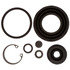 18H3328 by ACDELCO - Disc Brake Caliper Seal Kit - For 2014-16 Mazda 3/2014-15 Mazda 6, Rear