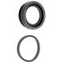 18H86 by ACDELCO - Disc Brake Caliper Seal Kit - 1 9/16" Cylinder Bore, Rubber, Square O-Ring