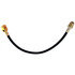 18J2060 by ACDELCO - Brake Hydraulic Hose - 18.75" Corrosion Resistant Steel, EPDM Rubber
