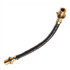 18J1937 by ACDELCO - Brake Hydraulic Hose - 10.87" Corrosion Resistant Steel, EPDM Rubber