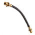 18J1937 by ACDELCO - Brake Hydraulic Hose - 10.87" Corrosion Resistant Steel, EPDM Rubber