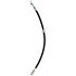 18J383750 by ACDELCO - Brake Hydraulic Hose - Female, Threaded, Steel