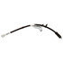 18J383730 by ACDELCO - Brake Hydraulic Hose - Female, Threaded, Steel, Does not include Gasket or Seal