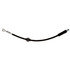 18J383805 by ACDELCO - Brake Hydraulic Hose - Female, Threaded, Steel