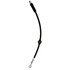 18J383805 by ACDELCO - Brake Hydraulic Hose - Female, Threaded, Steel