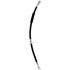 18J383790 by ACDELCO - Brake Hydraulic Hose - Female, Threaded, Steel