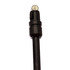 18P97336 by ACDELCO - Parking Brake Cable - Front, Inline Barrel, with Mounting Bracket