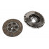 19353433 by ACDELCO - Transmission Clutch Kit - Manual, Steel, without Mounting Hardware