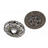 19353433 by ACDELCO - Transmission Clutch Kit - Manual, Steel, without Mounting Hardware