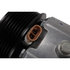 19418179 by ACDELCO - A/C Compressor - R-134A, PAG Refrigerant Oil, Serpentine Belt, Tangent Mount