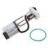 19420773 by ACDELCO - Fuel Pump Module Assembly - 4 Male Blade Terminals and Female Connector