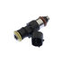 19420033 by ACDELCO - Fuel Injector - Push In, Multi Port, 2 O-Ring, with Gasket or Seal