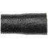 20211S by ACDELCO - HVAC Heater Hose - Molded Heater Hose Assembly, Reinforced Rubber, Black