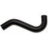 20701S by ACDELCO - Engine Coolant Radiator Hose - 21" Centerline and 1.33" Inside Diameter