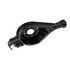 20777472 by ACDELCO - Suspension Control Arm - Black, Regular, Pre-Grease, without Grease Fitting