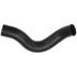 20515S by ACDELCO - Engine Coolant Radiator Hose - 21" Centerline and 1.33" Inside Diameter