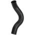 20515S by ACDELCO - Engine Coolant Radiator Hose - 21" Centerline and 1.33" Inside Diameter