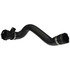 22620M by ACDELCO - Engine Coolant Radiator Hose - 21" Centerline and 1.33" Inside Diameter