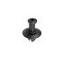 22718369 by ACDELCO - Multi-Purpose Retainer - Fuel Tank Nut, 1.024" O.D. Black Nylon