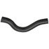 22723M by ACDELCO - Engine Coolant Radiator Hose - 21" Centerline and 1.33" Inside Diameter