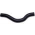 22723M by ACDELCO - Engine Coolant Radiator Hose - 21" Centerline and 1.33" Inside Diameter