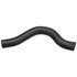 22723M by ACDELCO - Engine Coolant Radiator Hose - 21" Centerline and 1.33" Inside Diameter