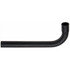 22759L by ACDELCO - Engine Coolant Radiator Hose - 21" Centerline and 1.33" Inside Diameter