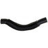 22836M by ACDELCO - Engine Coolant Radiator Hose - Black, Molded Assembly, Reinforced Rubber