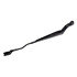 22873375 by ACDELCO - Windshield Wiper Arm - Bolt On, Push Button, Steel, without Wiper Blade