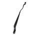 22873375 by ACDELCO - Windshield Wiper Arm - Bolt On, Push Button, Steel, without Wiper Blade