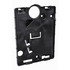 23130710 by ACDELCO - Engine Control Module (ECM) Bracket - Plastic, without Hardware