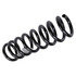 23426899 by ACDELCO - Coil Spring - 3.189" I.D. and 447.10 lbs/inch Rate, Black Steel