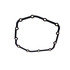 23490354 by ACDELCO - Differential Cover Gasket - 12 Mount Holes, 0.354 Inch Diameter